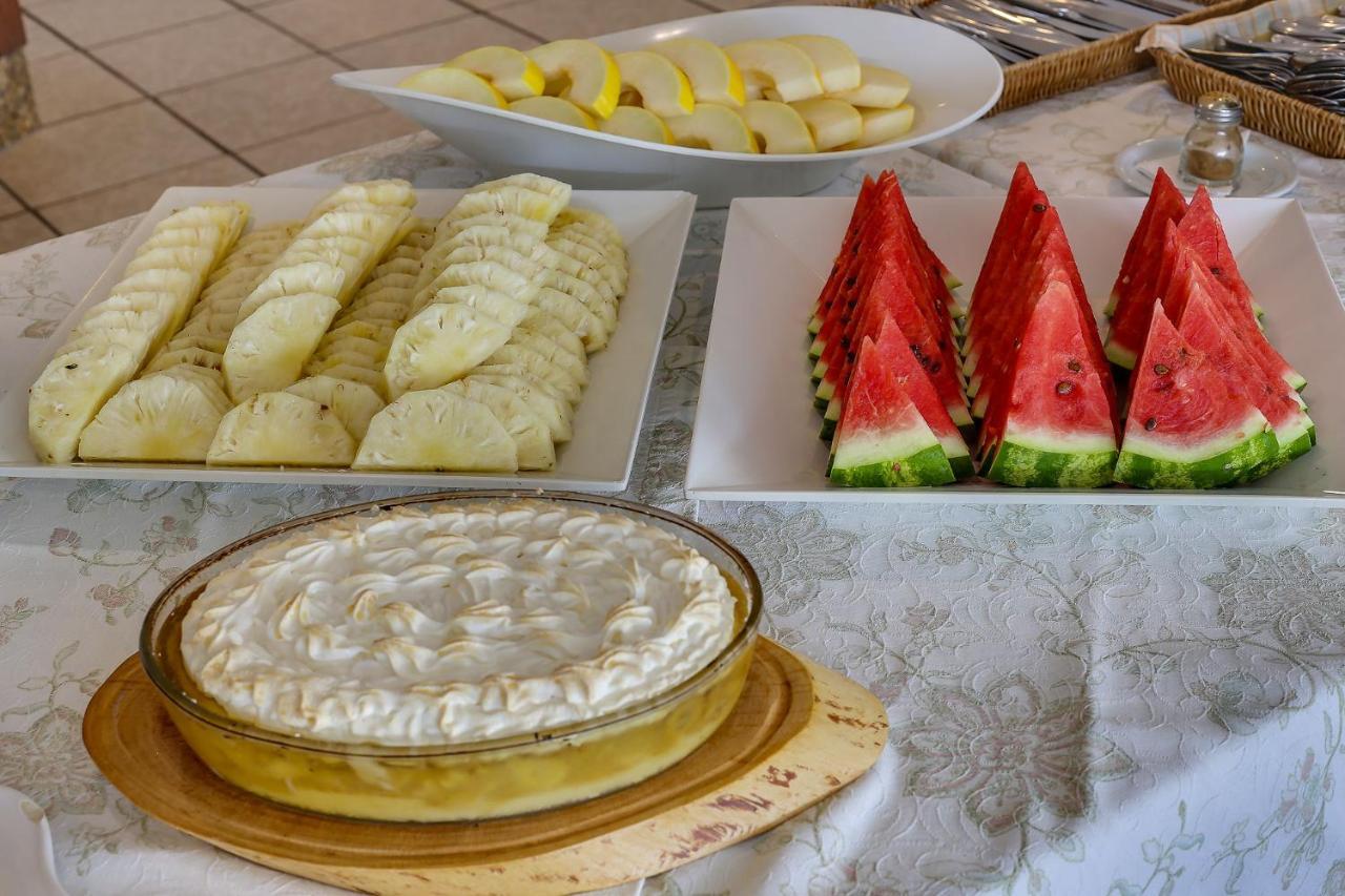 Hotel Fredy Águas de Lindóia Zewnętrze zdjęcie