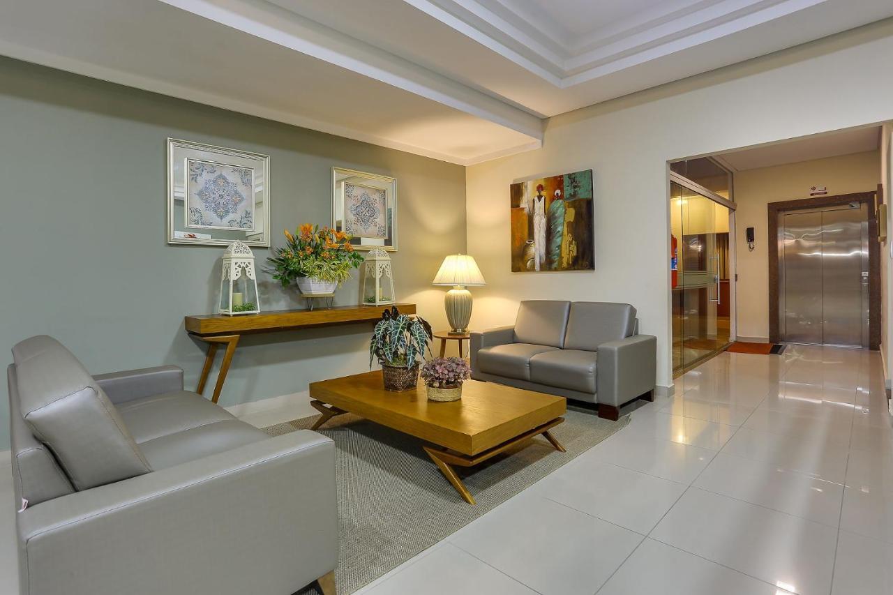 Hotel Fredy Águas de Lindóia Zewnętrze zdjęcie